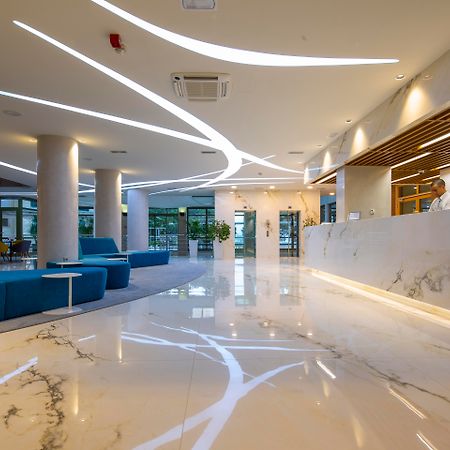 Hotel Park Μακάρσκα Εξωτερικό φωτογραφία