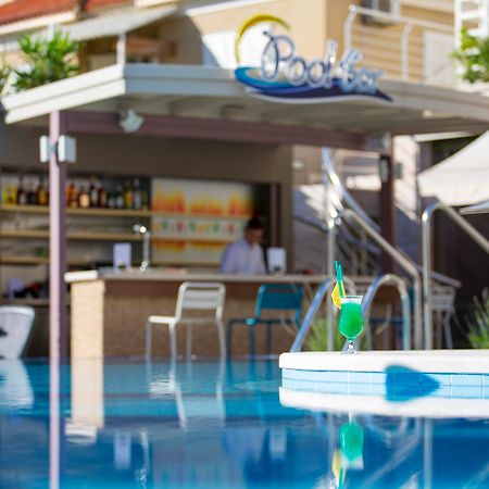 Hotel Park Μακάρσκα Εξωτερικό φωτογραφία