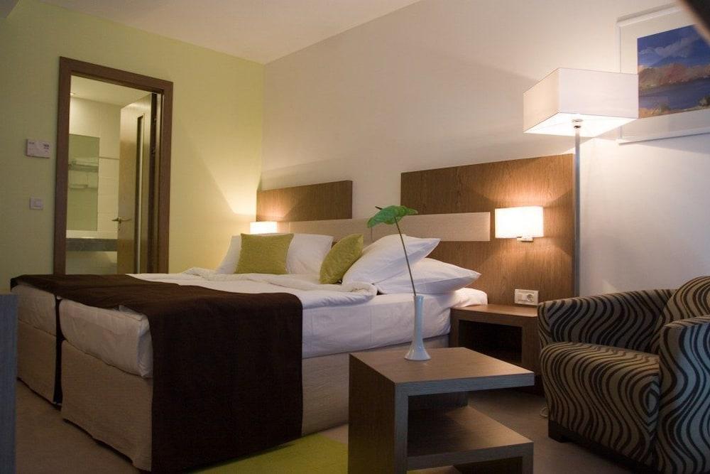 Hotel Park Μακάρσκα Εξωτερικό φωτογραφία