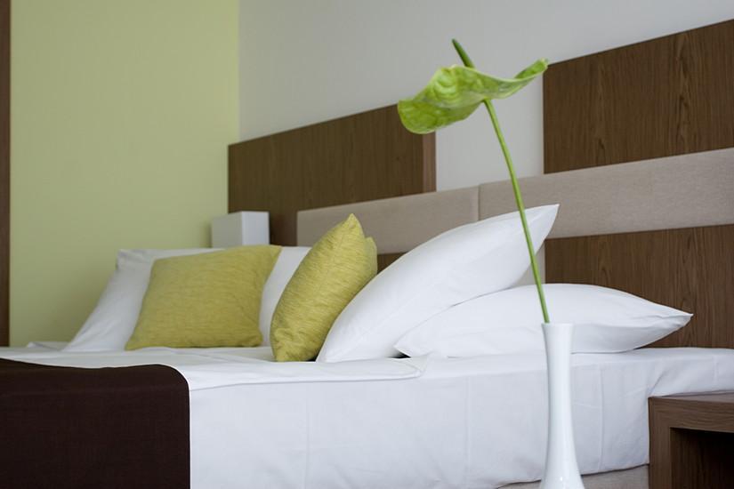 Hotel Park Μακάρσκα Εξωτερικό φωτογραφία