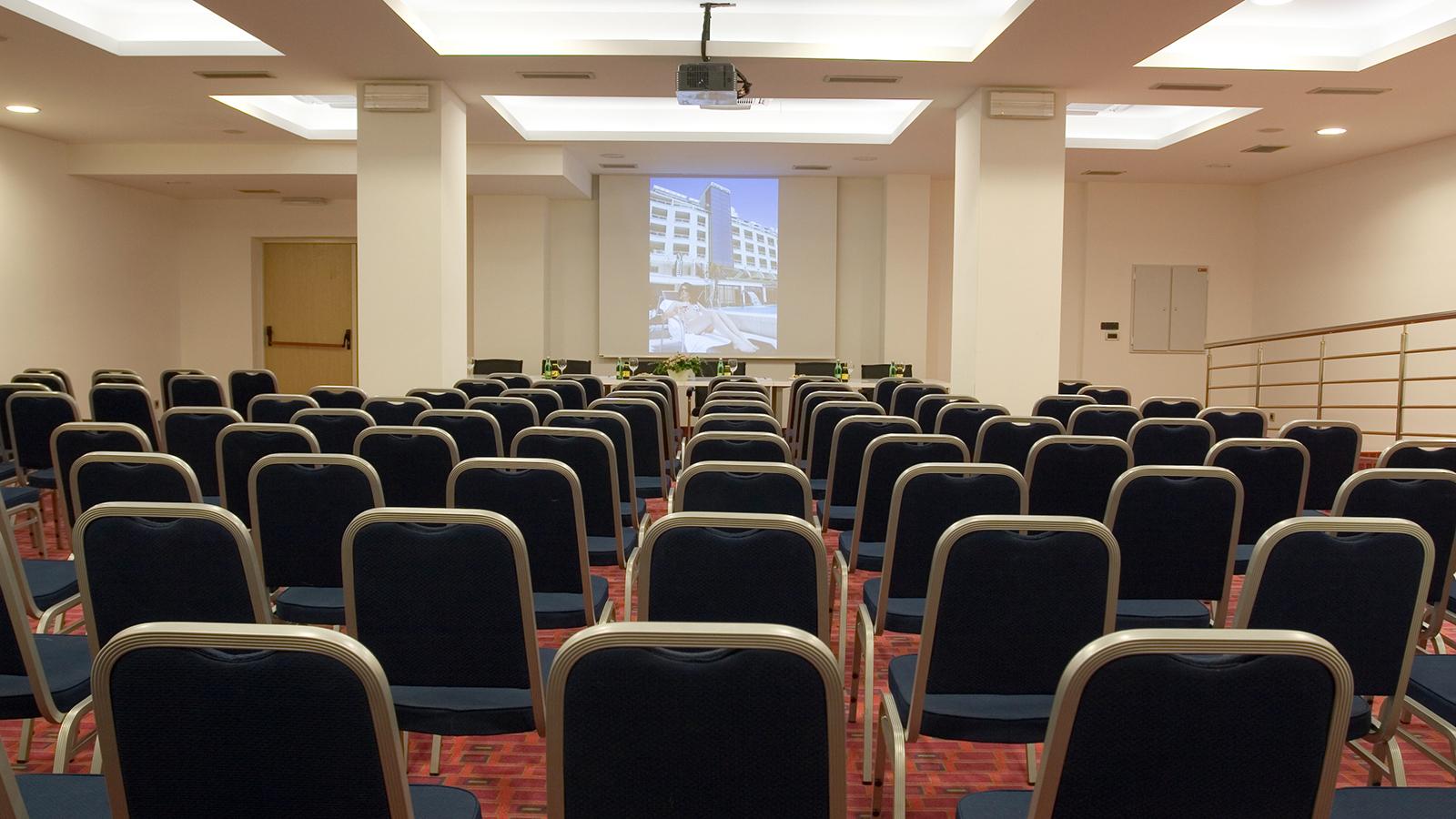 Hotel Park Μακάρσκα Εξωτερικό φωτογραφία