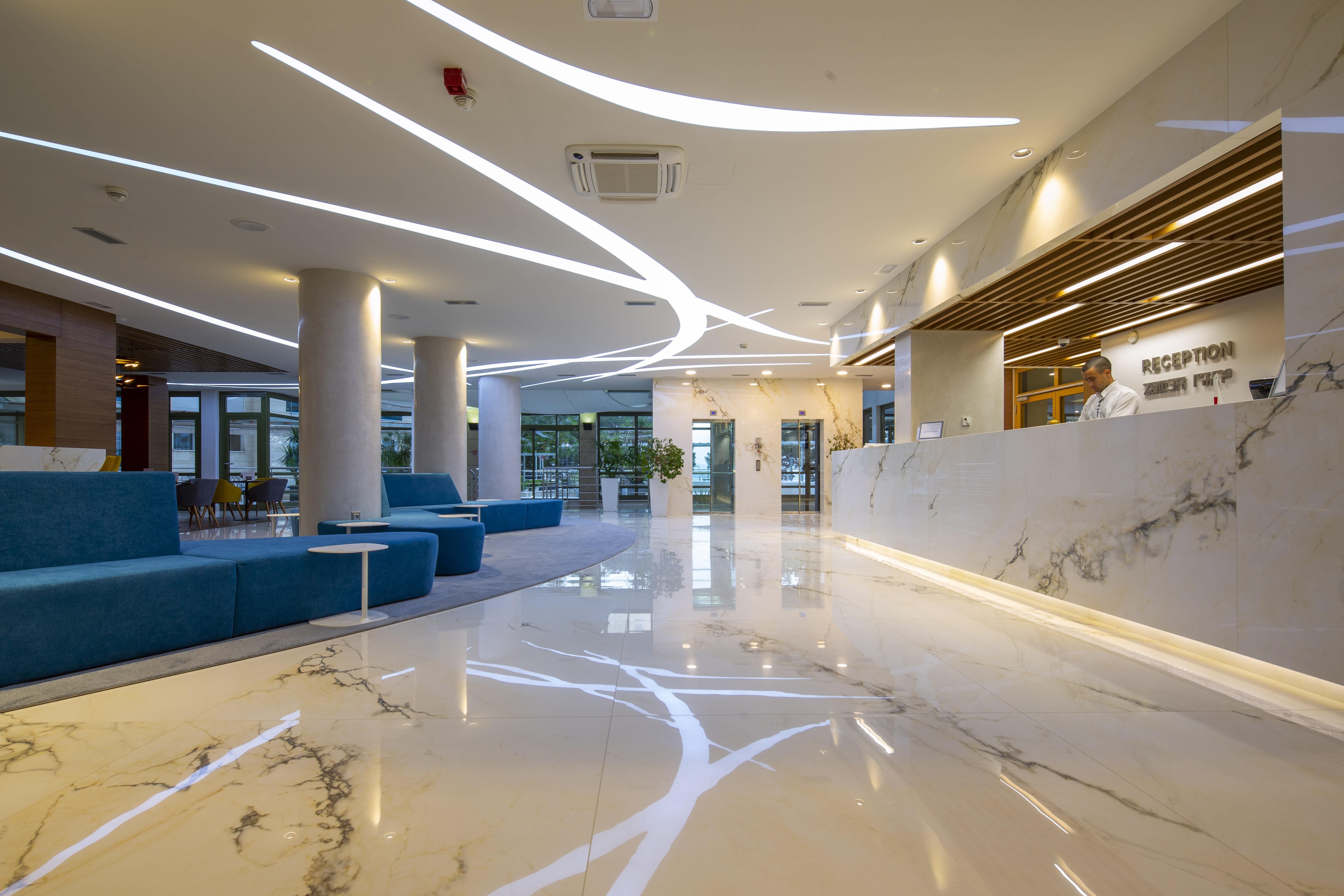 Hotel Park Μακάρσκα Εξωτερικό φωτογραφία