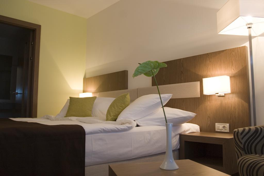Hotel Park Μακάρσκα Δωμάτιο φωτογραφία