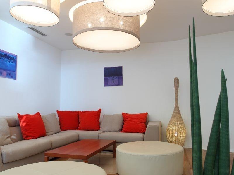 Hotel Park Μακάρσκα Εξωτερικό φωτογραφία