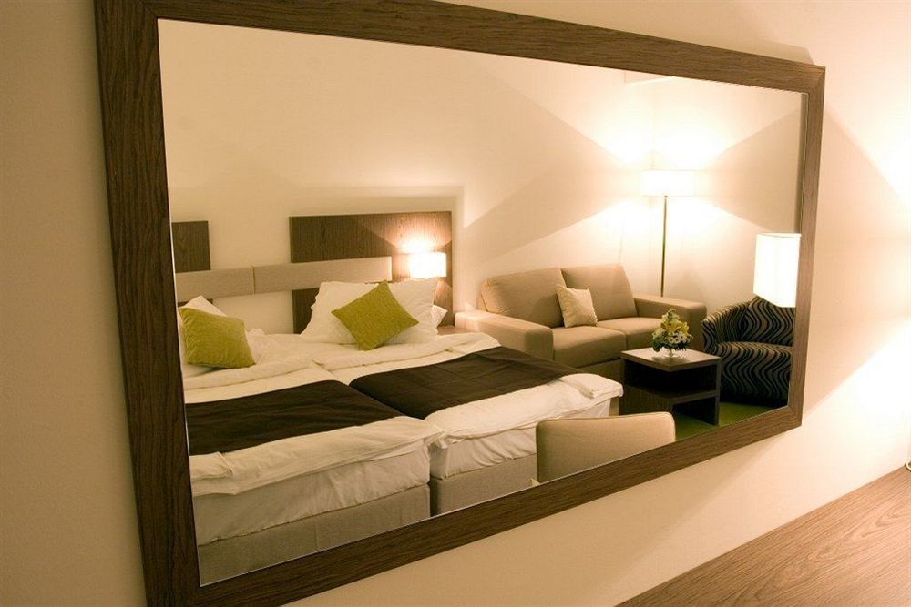 Hotel Park Μακάρσκα Εξωτερικό φωτογραφία