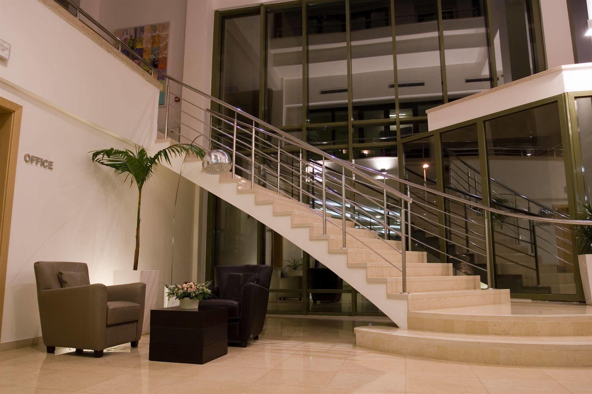 Hotel Park Μακάρσκα Εξωτερικό φωτογραφία